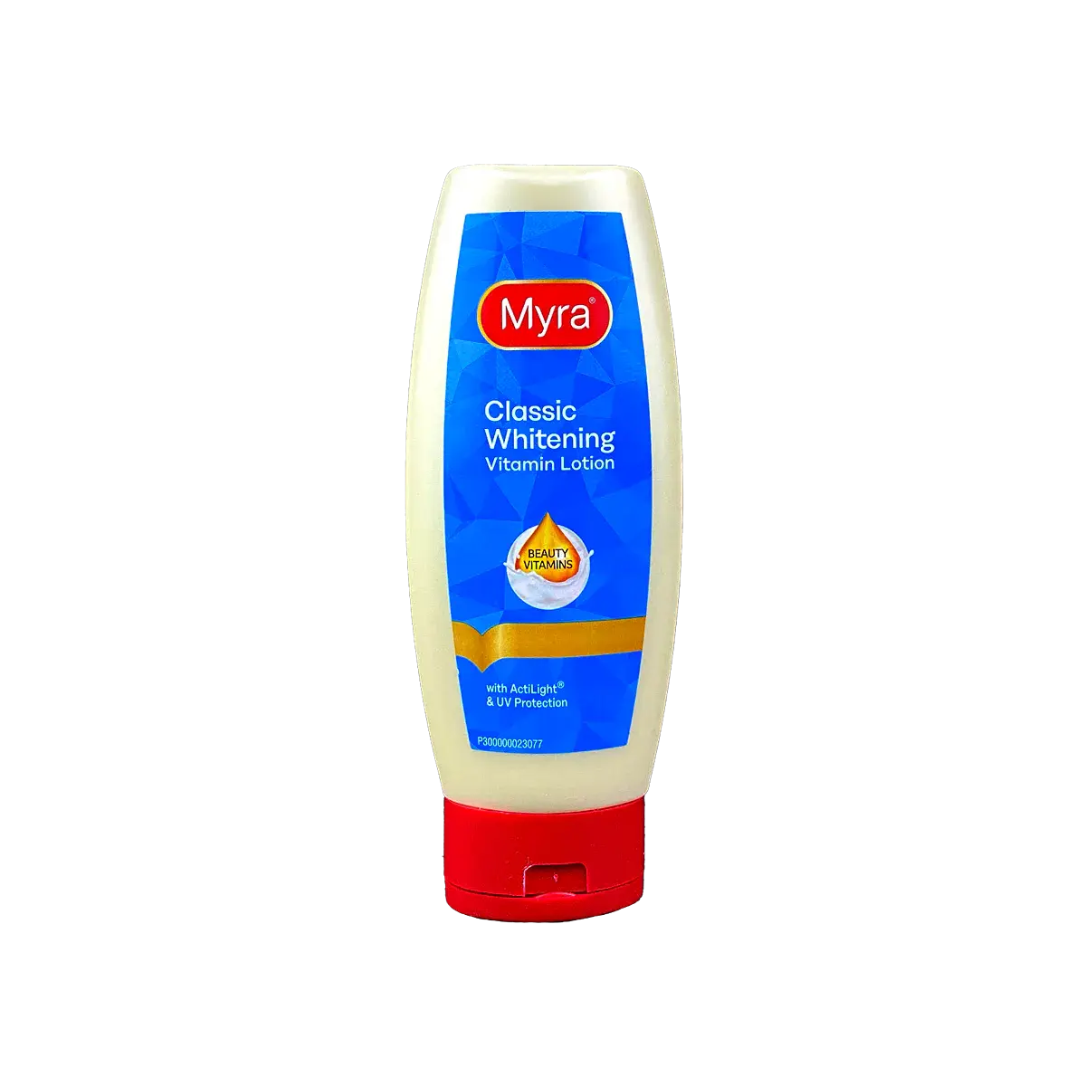 MYRA E Classic Whitening Vitamin Lotion | 200ml