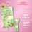 Thumbnail: Hello Bloom Gleam Milky Avocado| 10 sachets 