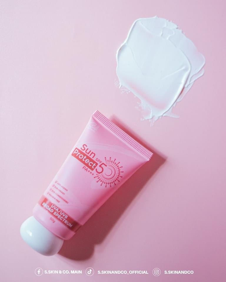 Thumbnail: Skin & Co Sun protect SPF50 | 50g ( New Packaging)