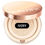 Thumbnail: Skintific Cover All Perfect Air Cushion SPF 35 PA++++ | 02 IVORY