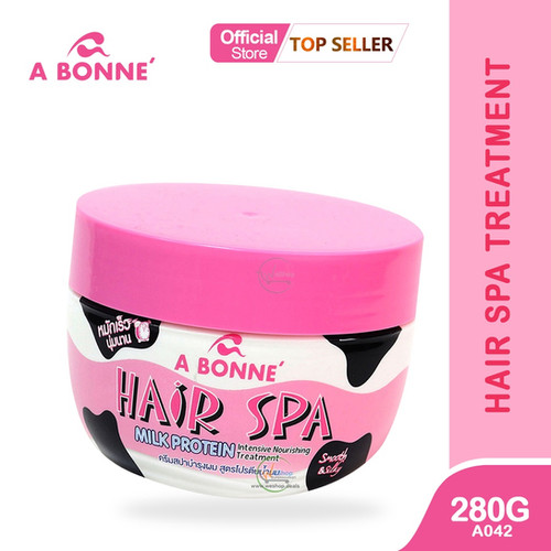 Abonne Hair Spa 280g The Goddess Beauty