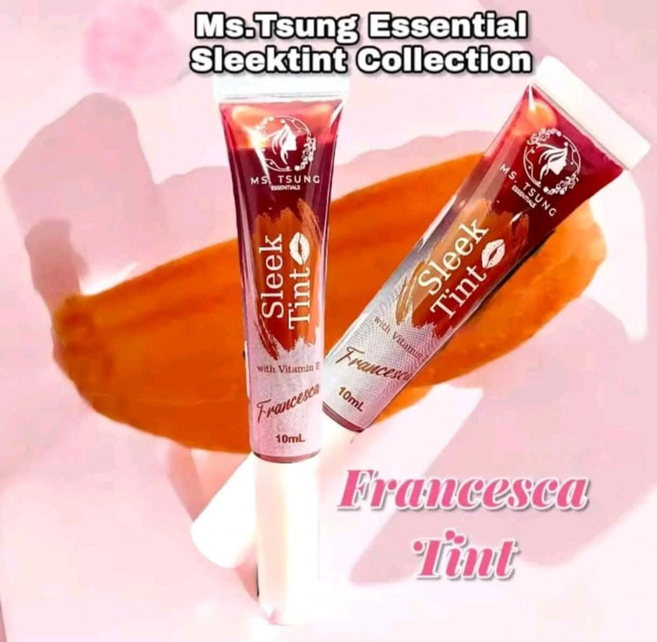 Ms Tsung SleekTint  - Francesca |10ml