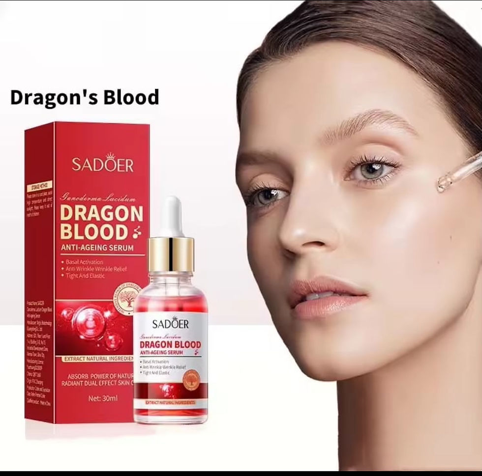 Thumbnail: Sadoer Dragon Blood Anti-Aging Serum  | 30ml