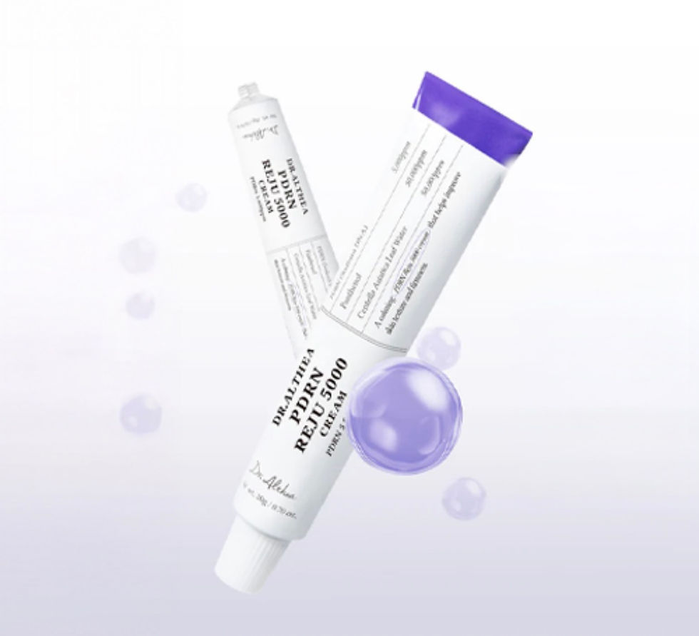 Thumbnail: Dr Althea PDRN Reju 5000 Cream | 20g