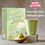 Thumbnail: Hello Bloom Gleam Milky Avocado| 10 sachets 