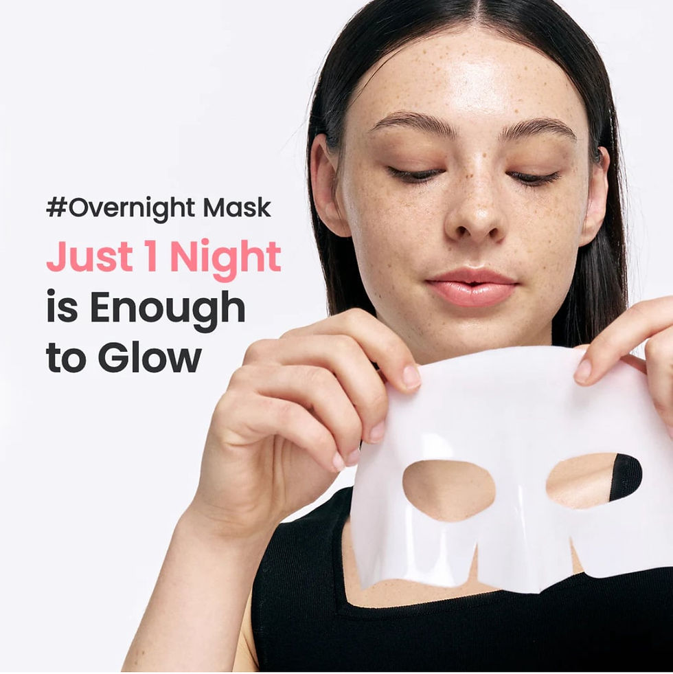 Thumbnail: Biodance Bio-Collagen Real Deep Mask l34g|4pcs ( 1 box)