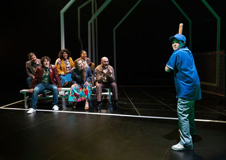 March of the Falsettos