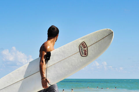 surf essaouira maroc