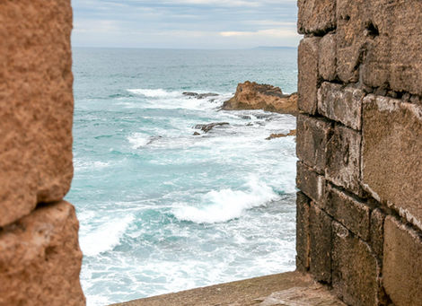 essaouira morocco holidays