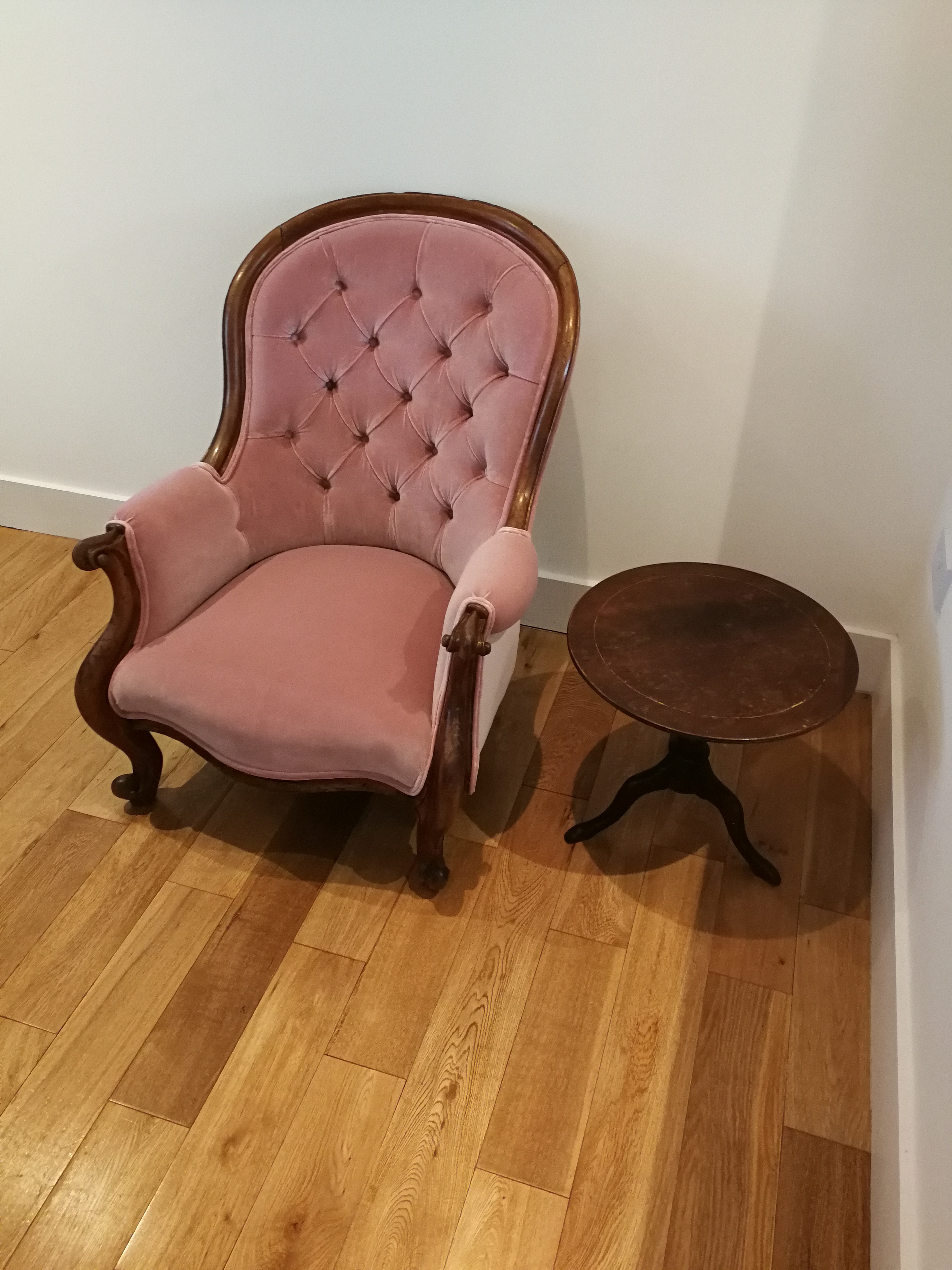 Antique Chair
