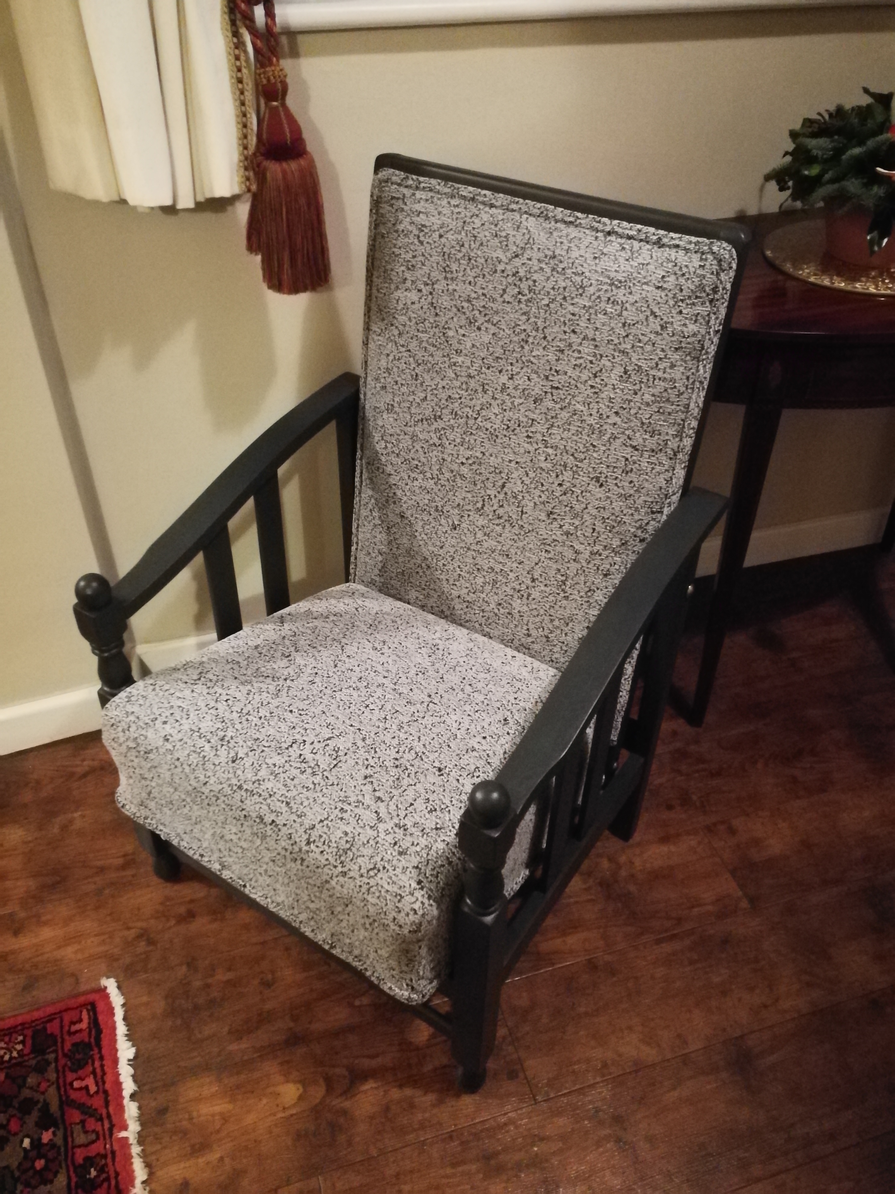 Rocking chair