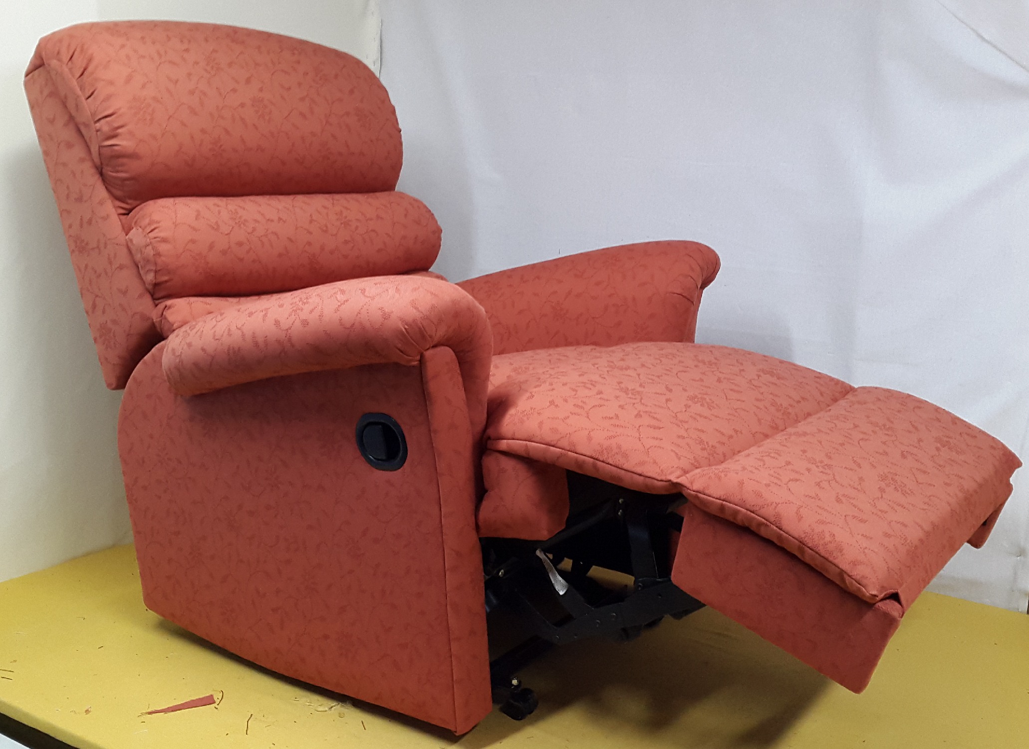 Linwood recliner