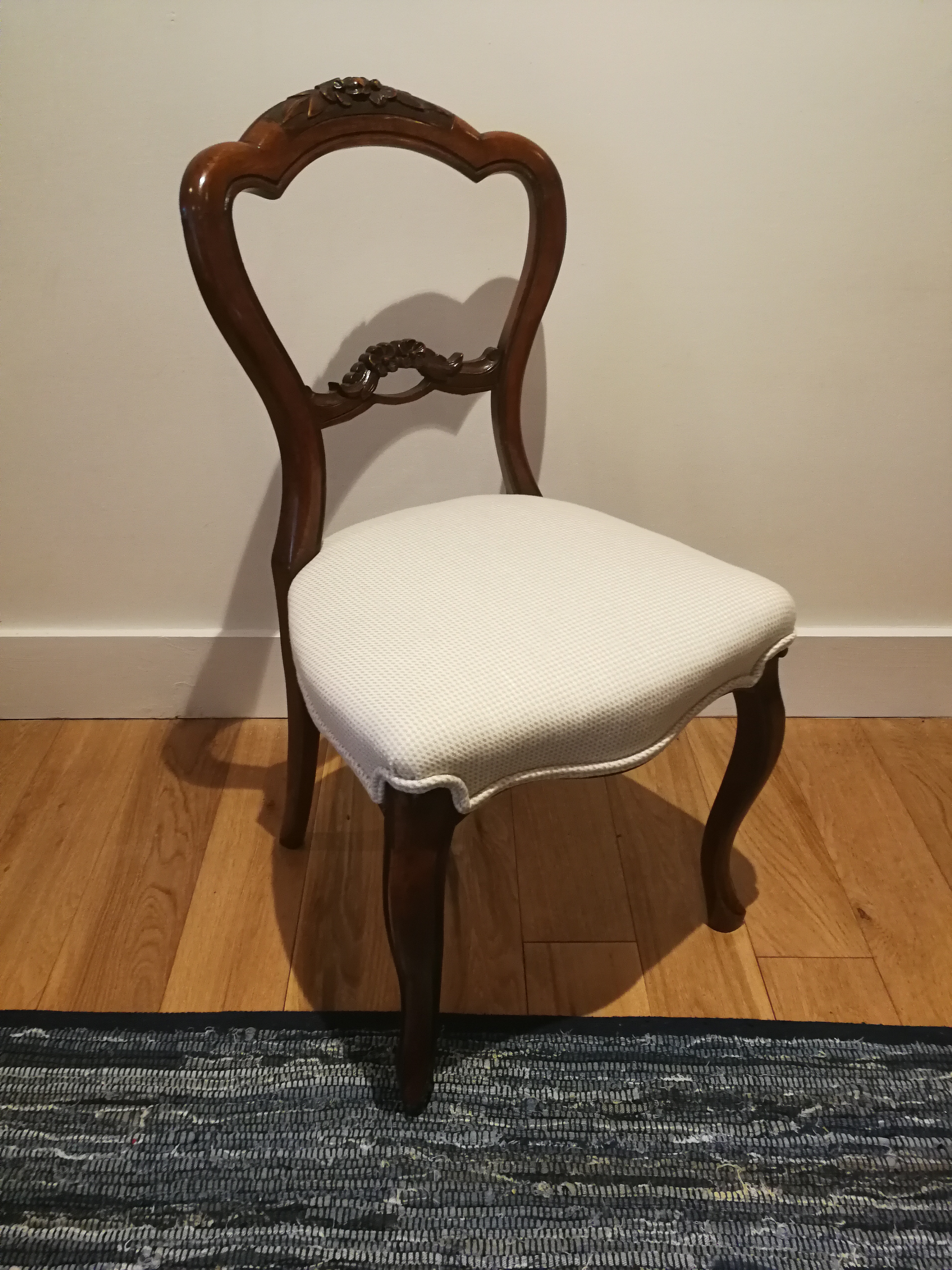 Bedroom Chair
