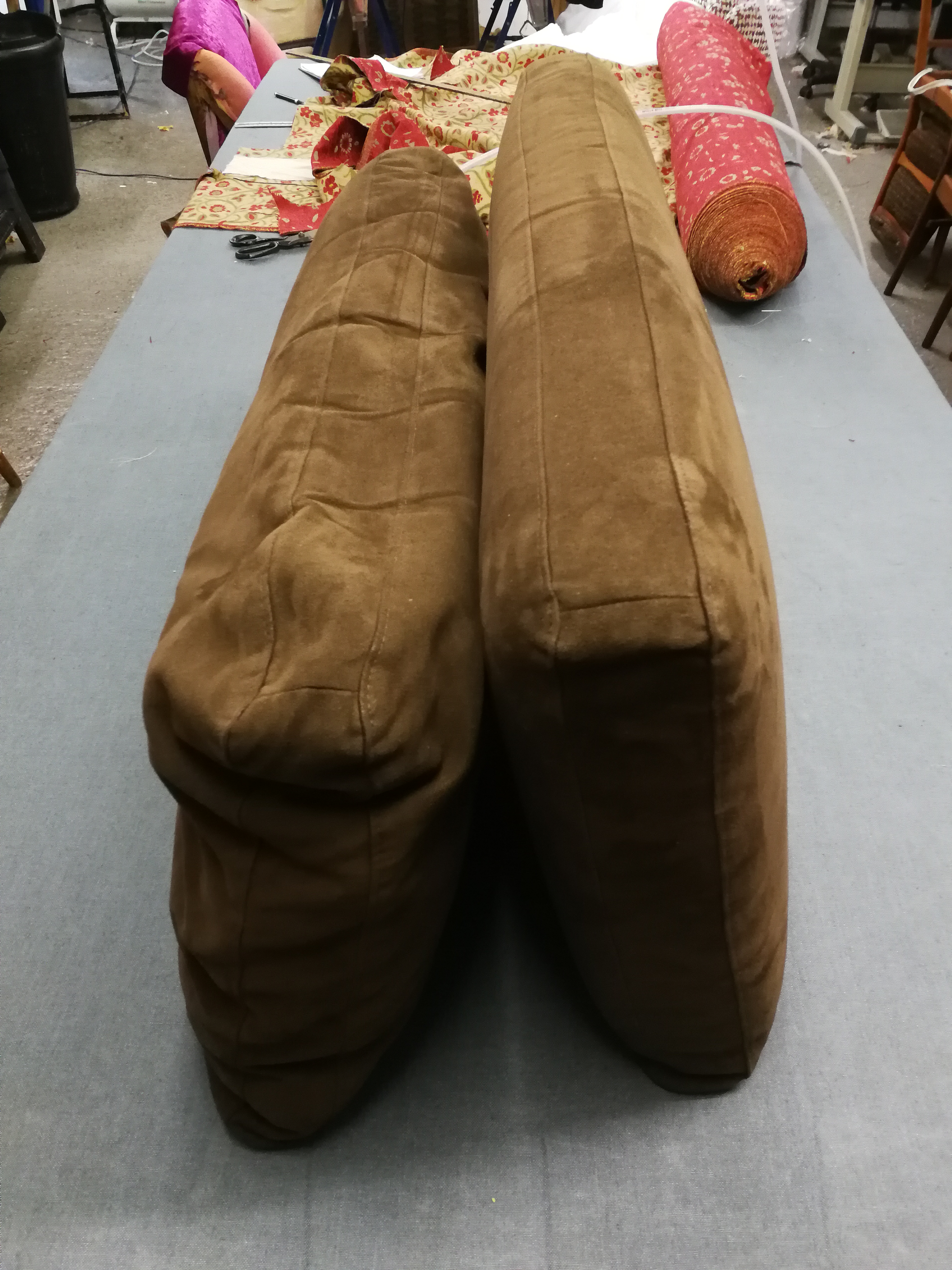 Cushion inners