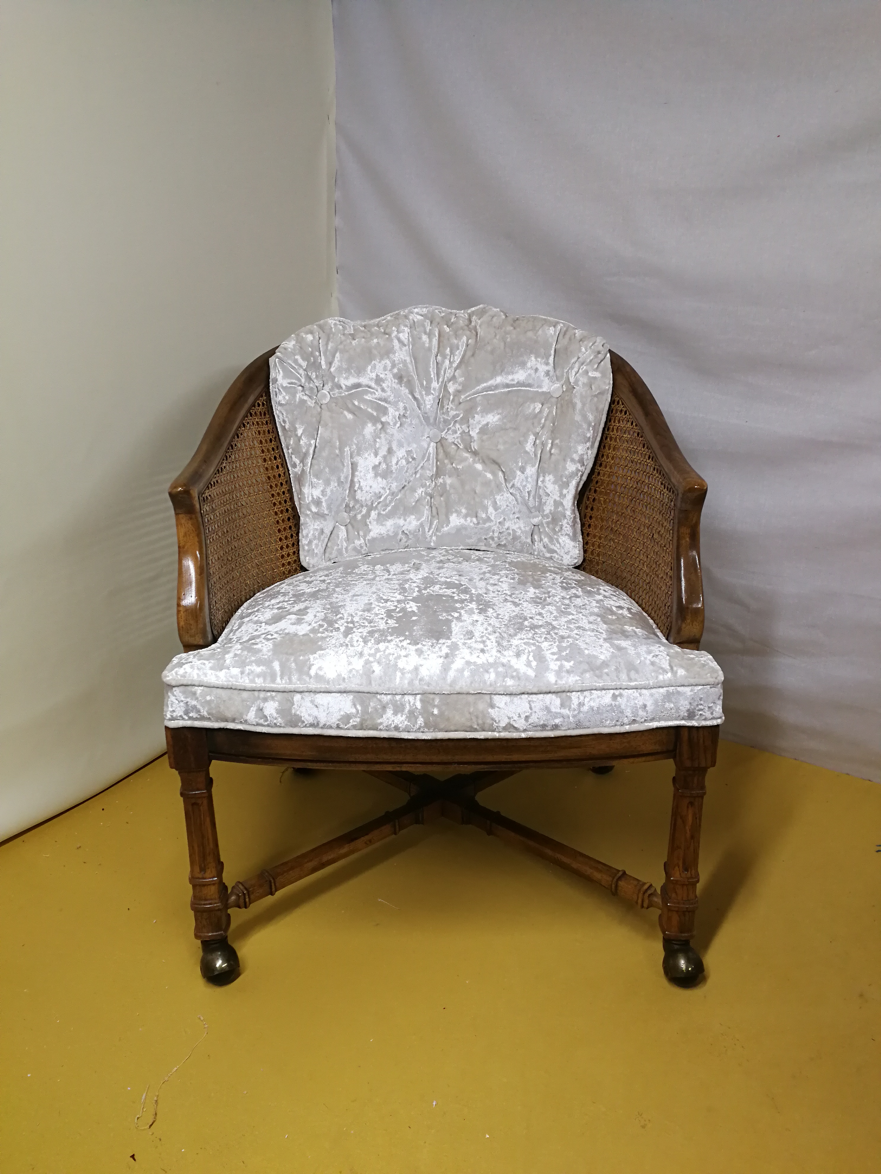 Italian chair