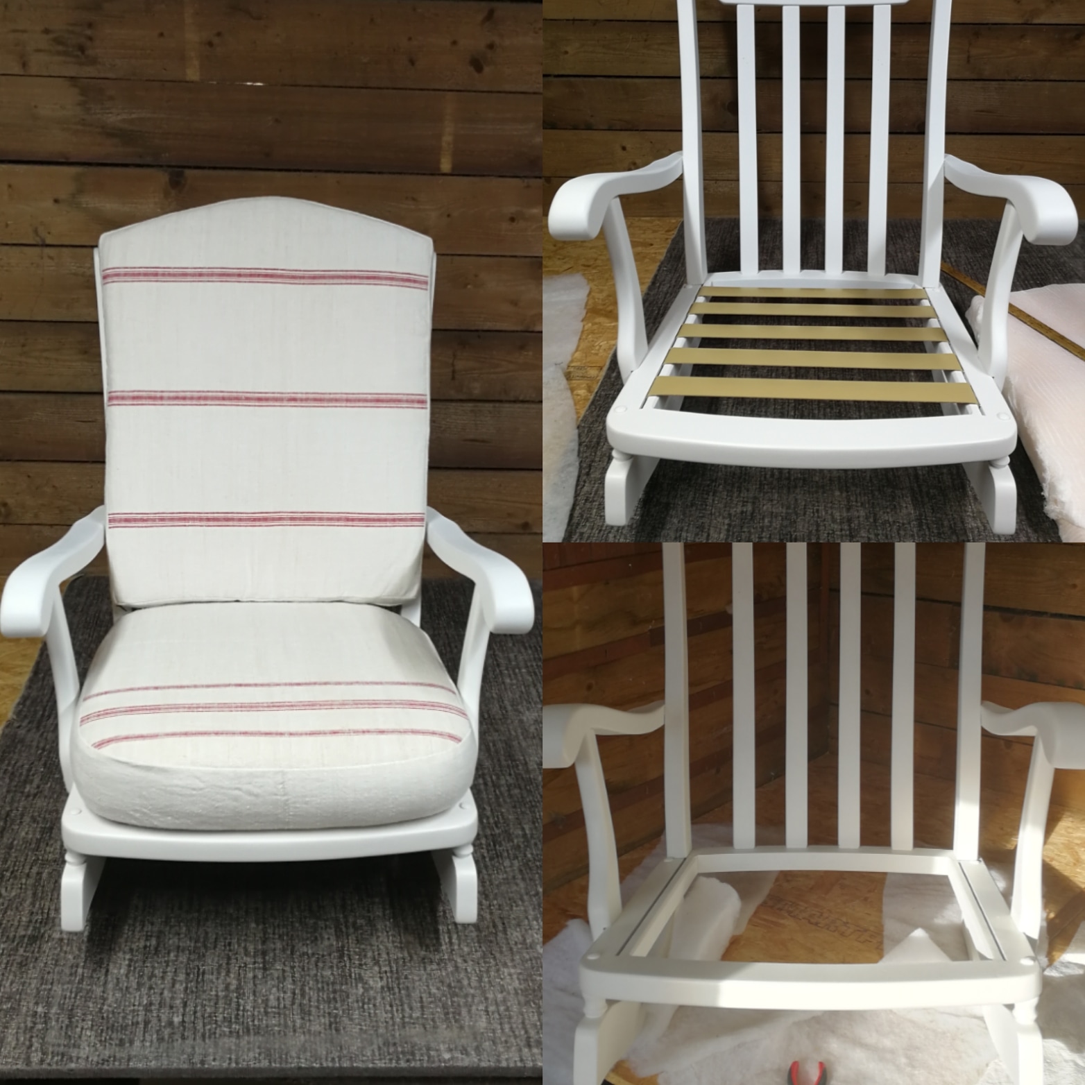 Rocking Chair