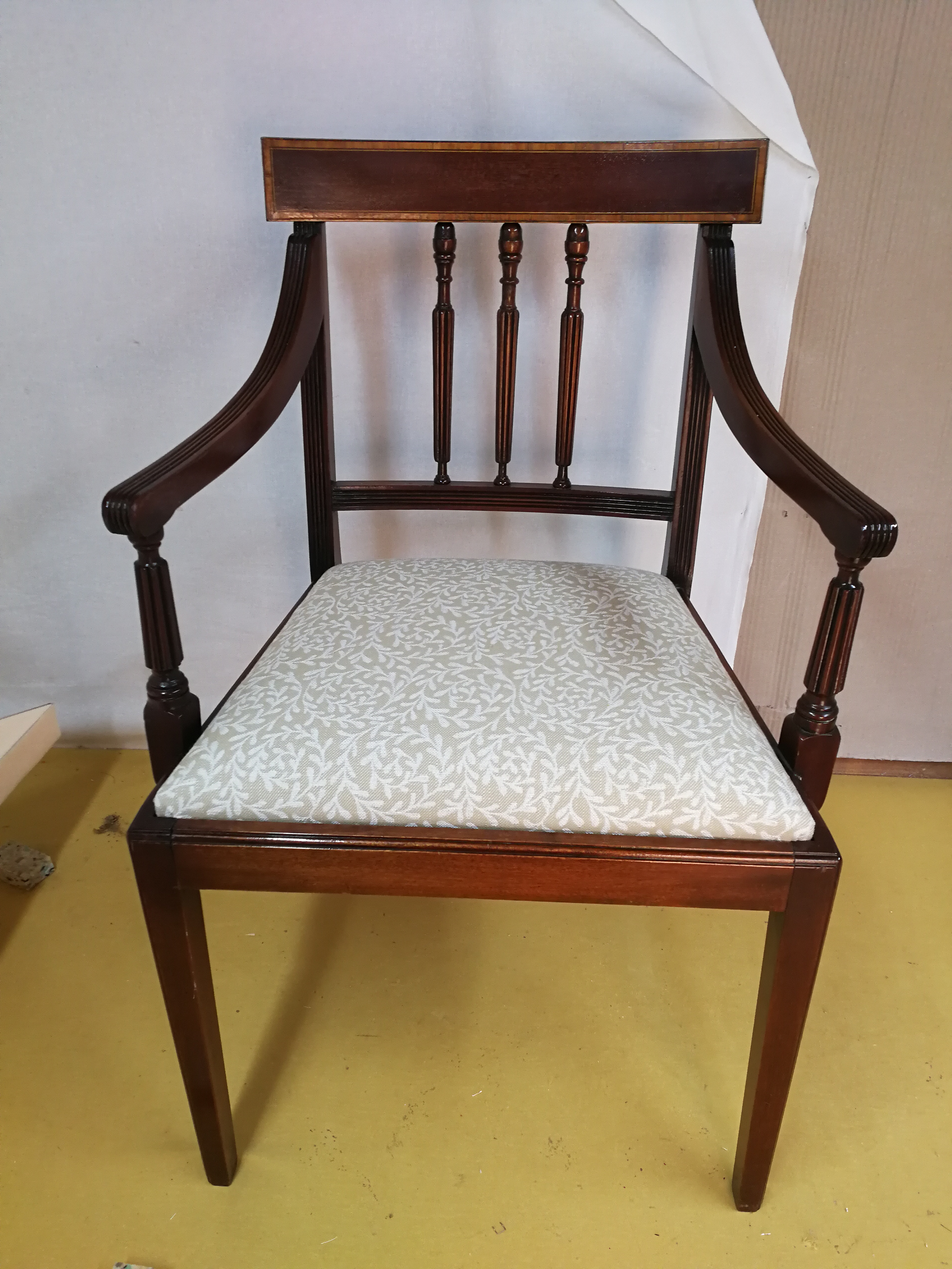 Dining chair Sanderson