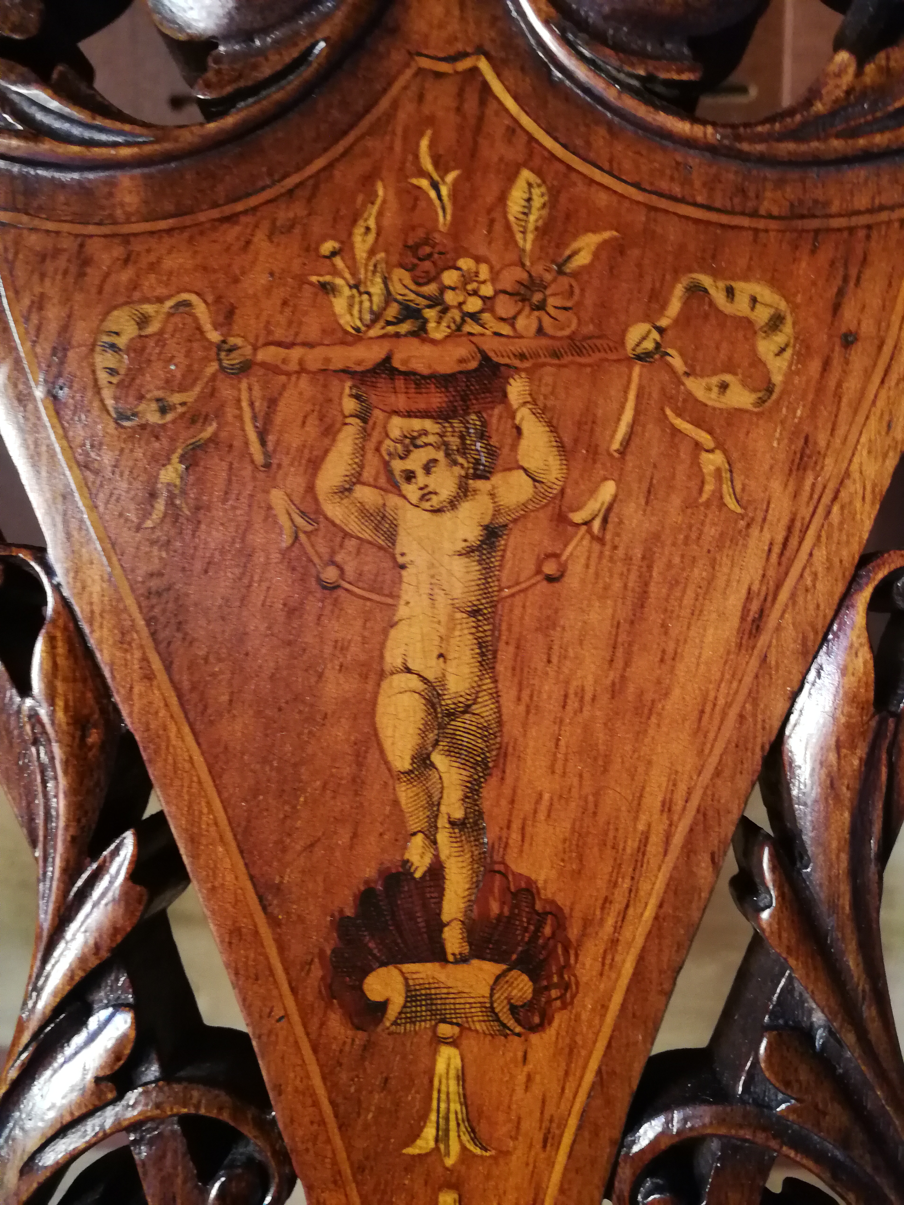 Woodwork Art