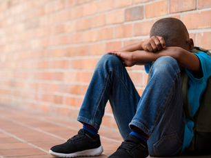 Depresión en Jóvenes y Adolescentes.