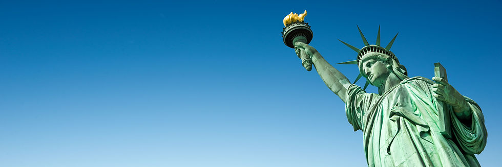 Statue of liberty