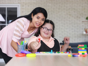 ¿Qué es la Discapacidad Intelectual?