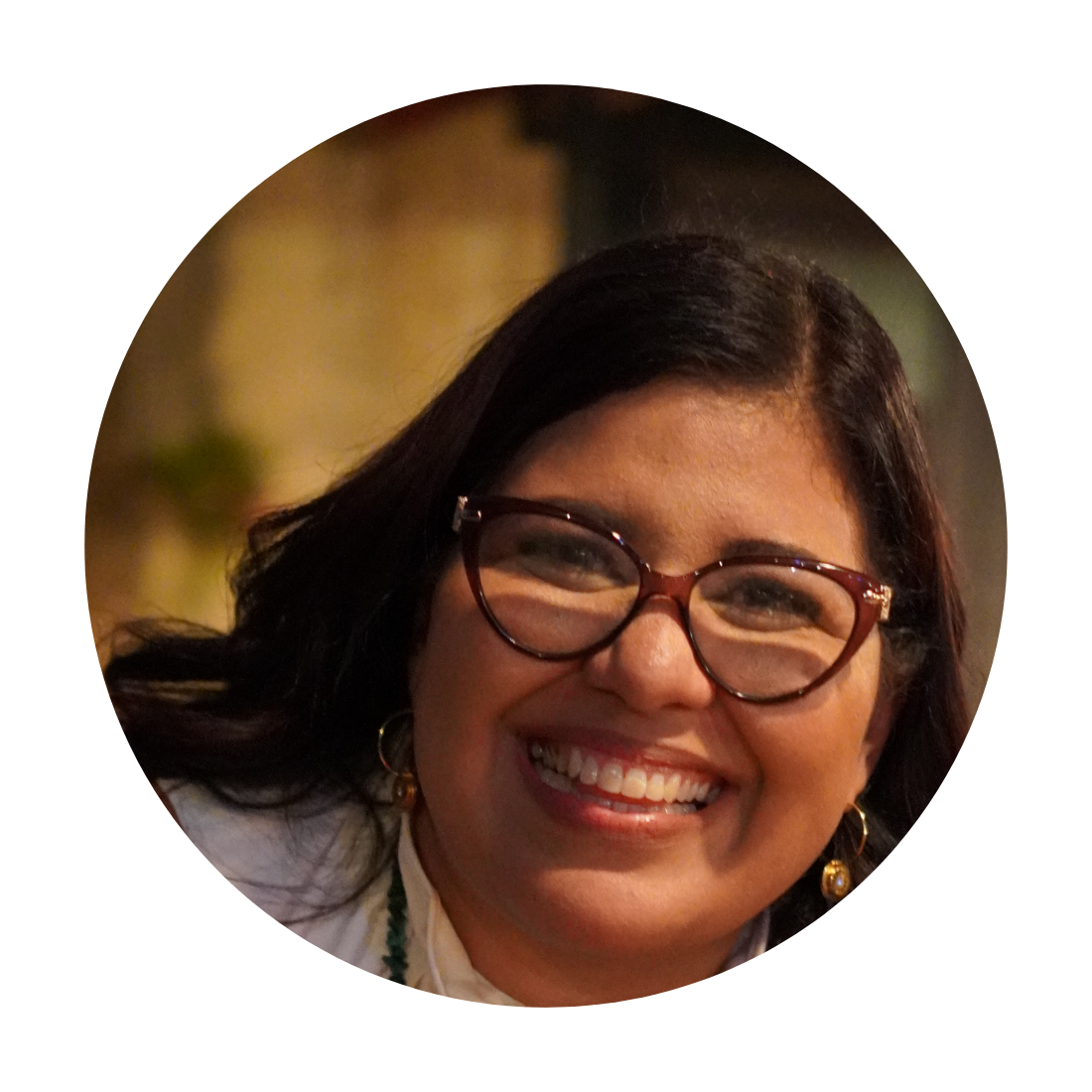 Writer: Dra. Naylu Martinez