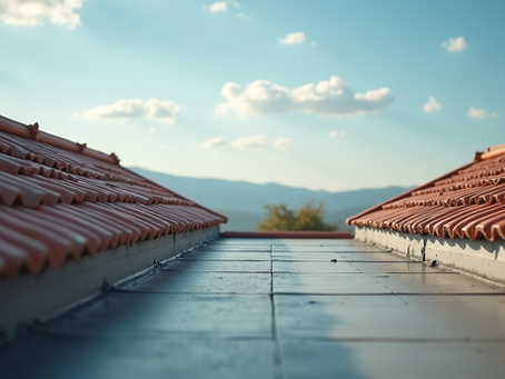 Top Benefits of Professional Roof Cleaning Services