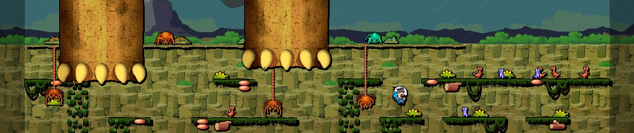 MULTIPLAYER for up to 8