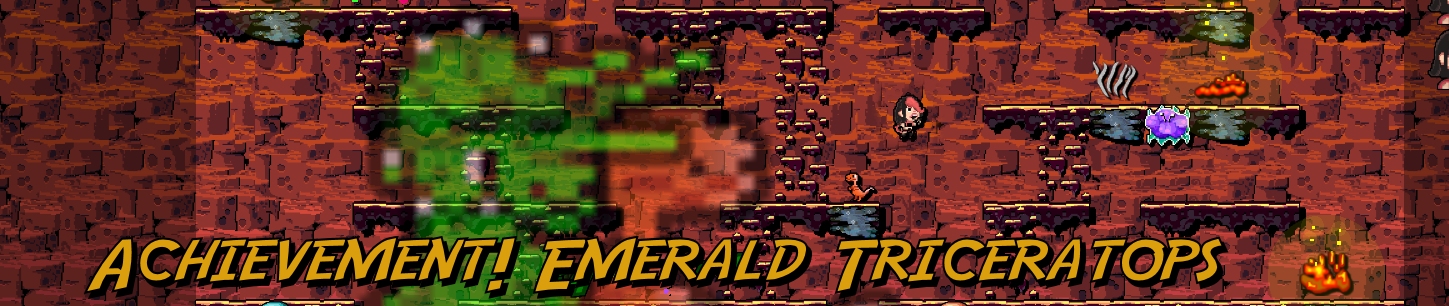 On Dino Eggs: Rebirth...