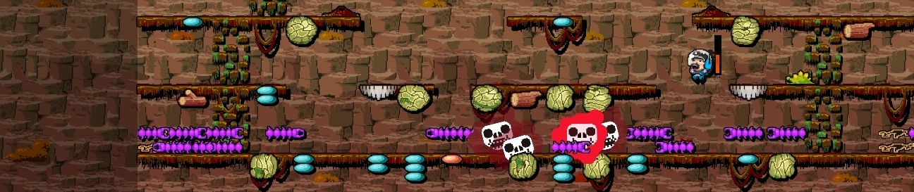 On the original Dino Eggs...