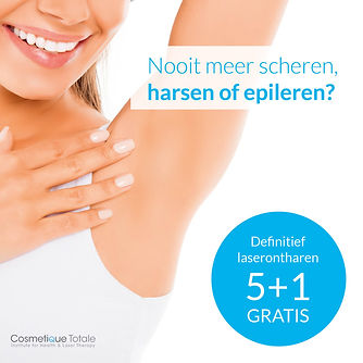 Definitief laserontharen 5+1 gratis.jpeg