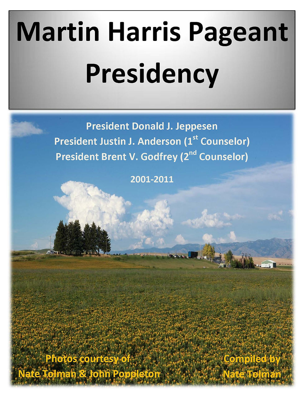 MHP Book