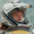 Adventure Rider Lisa Thomas