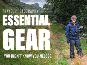 Spider Holster - Essential Gear