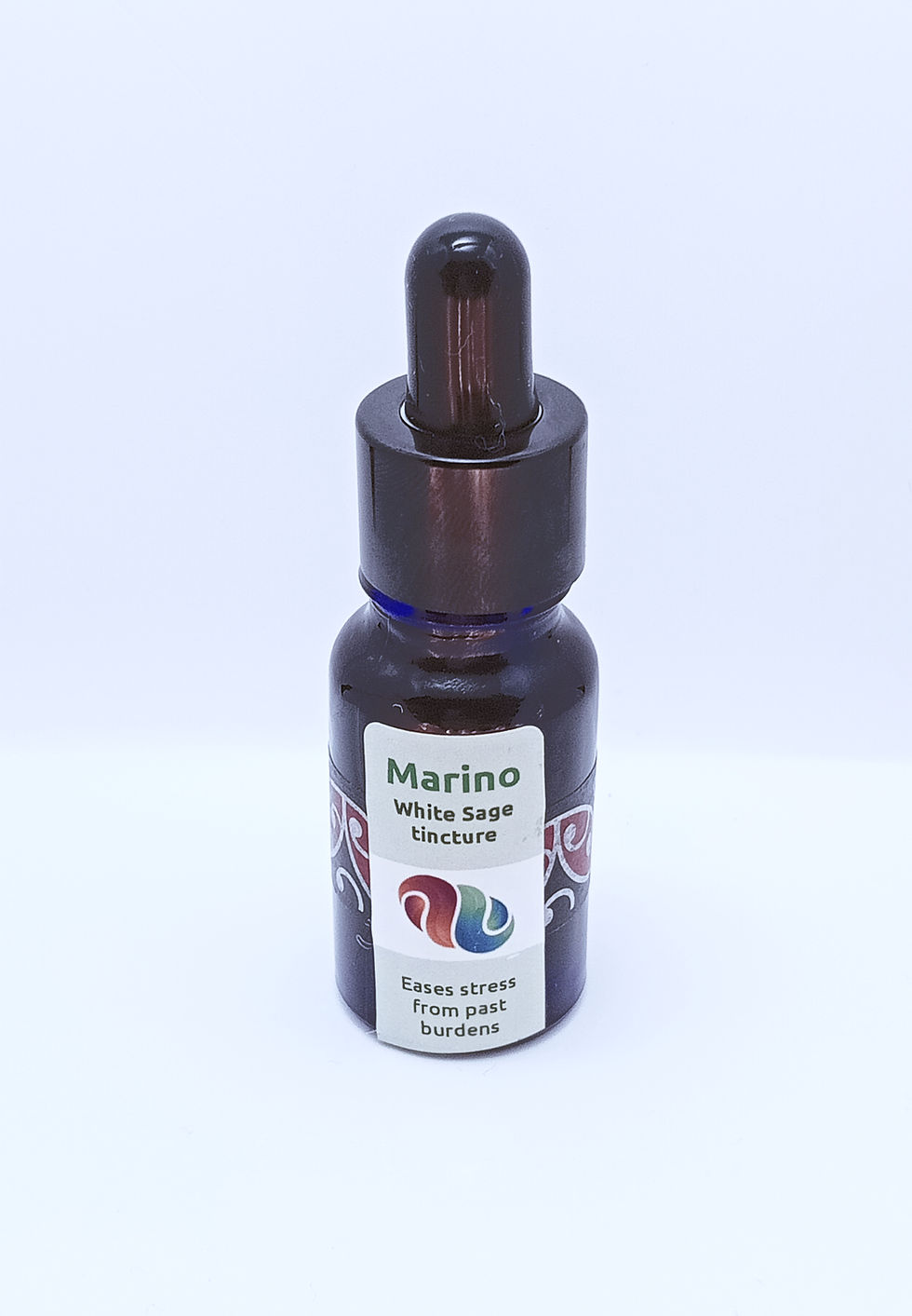 Thumbnail: MARINO [rongoā tincture] 2 options
