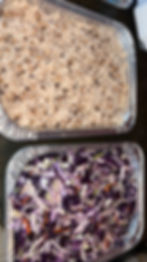 Fried Cabbage