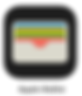 Apple Wallet (iPhone)
