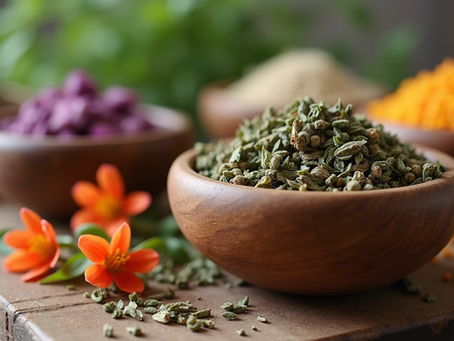 Top Popular Natural Wellness Products for Everyday Use