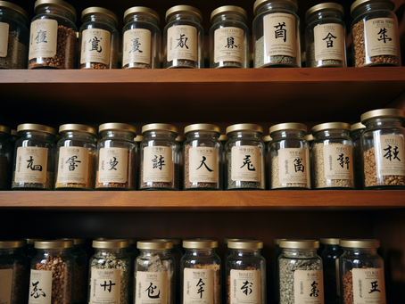 Navigating Online TCM Resources: Your Guide to Traditional Chinese Medicine Online