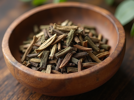 Your Online Chinese Medicine Guide: Understanding Traditional Chinese Medicine Online