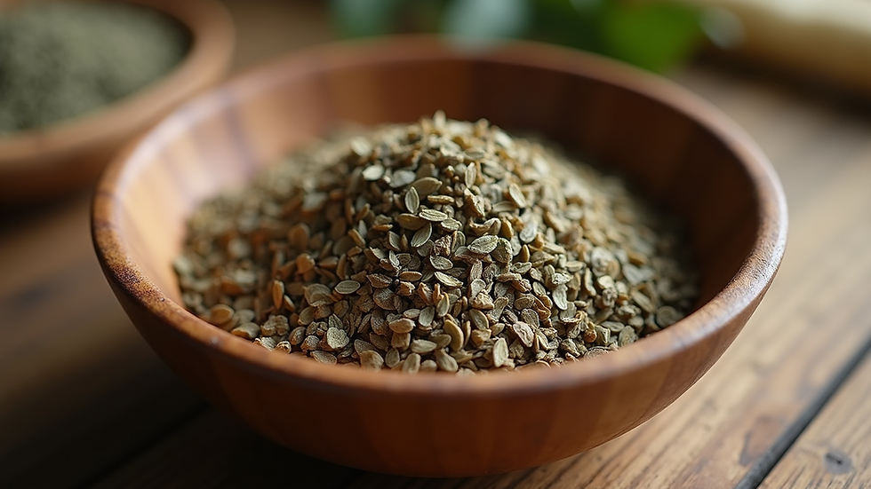 Discover the Healing Power of Herbs: Unlocking Nature’s Remedies