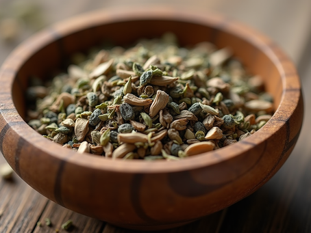 Discover the Healing Power of Herbs: Unlocking Nature’s Remedies