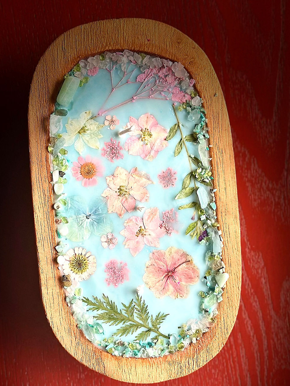 Intuitive Candle Prescription