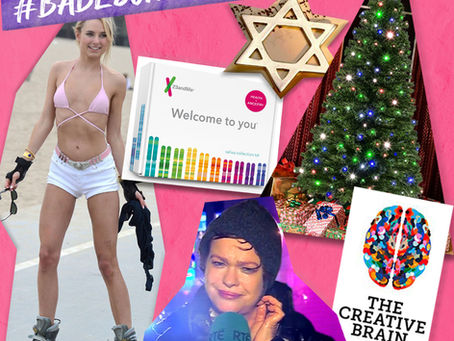 Episode #1 - Merry Christmas