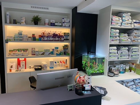 Dierenartsenpraktijk AnimOH Oud-Heverlee Leuven