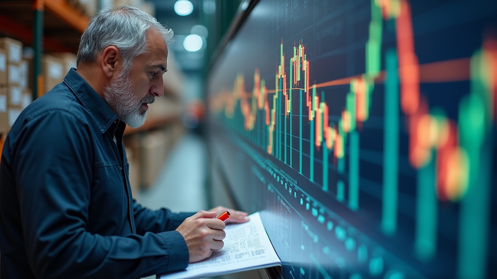 Streamline Your Distribution Process with Brandweh's Expert Team