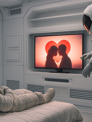 EL AMOR UNE UNIVERSOS 2