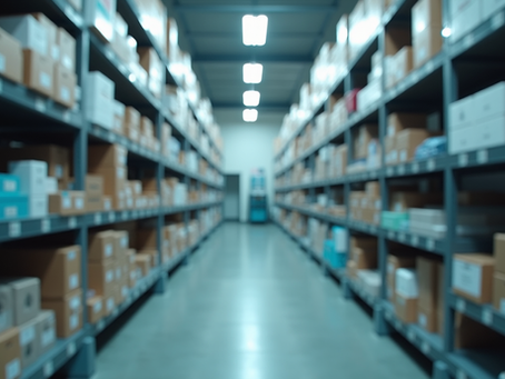 Discover the Surgical Equipment Benefits of Queens Surgical Equipment