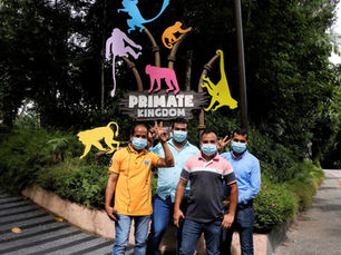 Still have unused SingapoRediscovers Vouchers? Here's how to donate them