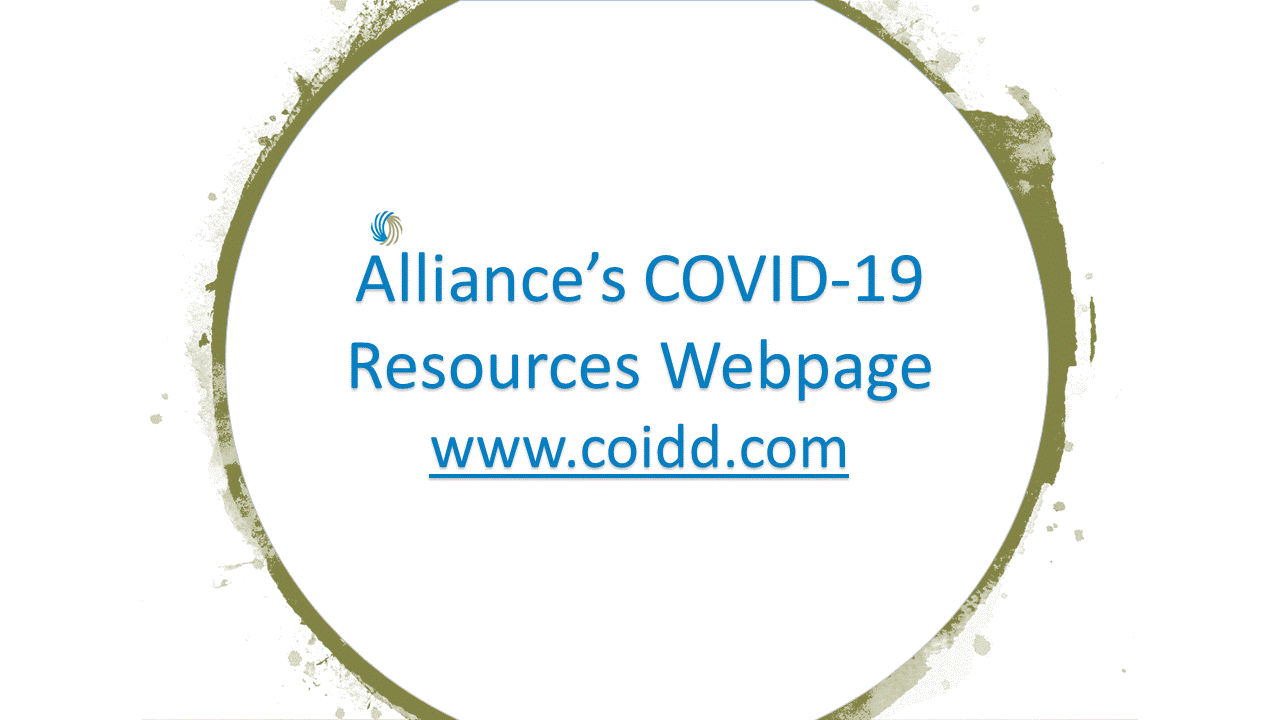 Alliance COVID resources.gif